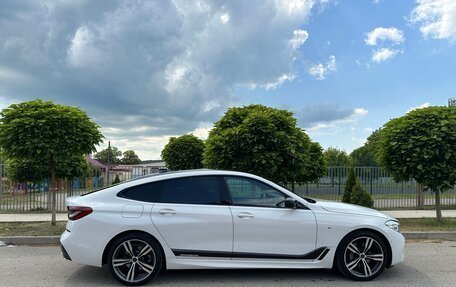 BMW 6 серия, 2018 год, 5 фотография