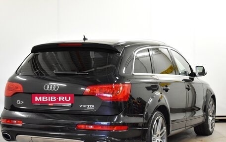 Audi Q7, 2012 год, 3 190 000 рублей, 2 фотография