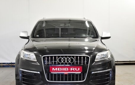 Audi Q7, 2012 год, 3 190 000 рублей, 3 фотография