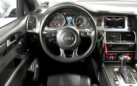 Audi Q7, 2012 год, 3 190 000 рублей, 6 фотография