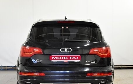 Audi Q7, 2012 год, 3 190 000 рублей, 4 фотография