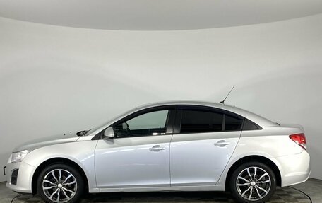 Chevrolet Cruze II, 2013 год, 950 000 рублей, 9 фотография