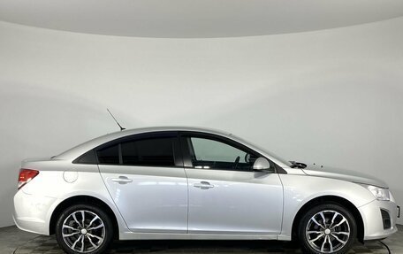 Chevrolet Cruze II, 2013 год, 950 000 рублей, 4 фотография