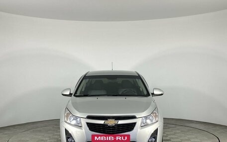 Chevrolet Cruze II, 2013 год, 950 000 рублей, 2 фотография