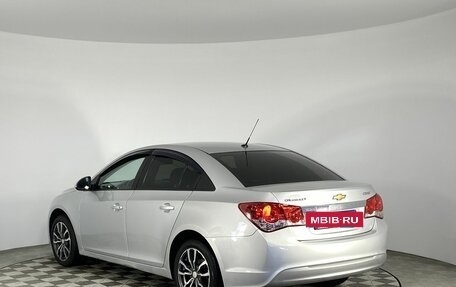 Chevrolet Cruze II, 2013 год, 950 000 рублей, 8 фотография