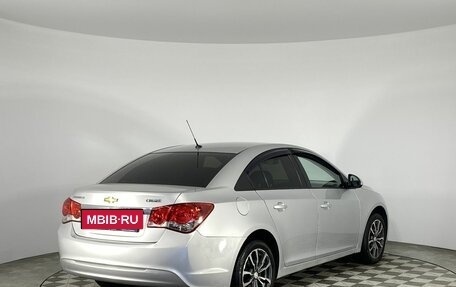 Chevrolet Cruze II, 2013 год, 950 000 рублей, 5 фотография