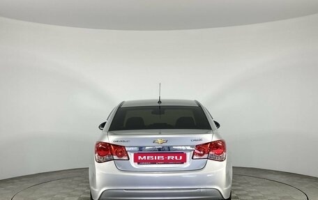 Chevrolet Cruze II, 2013 год, 950 000 рублей, 7 фотография