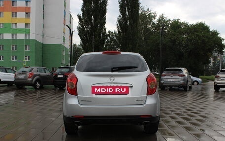 SsangYong Actyon II рестайлинг, 2011 год, 999 500 рублей, 6 фотография