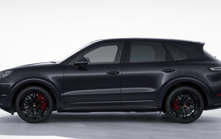 Porsche Cayenne III, 2024 год, 24 028 000 рублей, 3 фотография