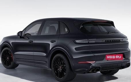 Porsche Cayenne III, 2024 год, 24 028 000 рублей, 2 фотография