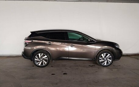 Nissan Murano, 2021 год, 3 998 000 рублей, 8 фотография