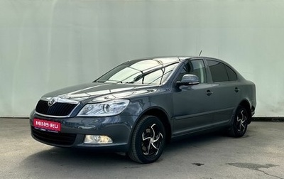 Skoda Octavia, 2011 год, 1 фотография