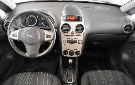 Opel Corsa D, 2007 год, 439 000 рублей, 9 фотография