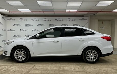 Ford Focus III, 2017 год, 1 175 000 рублей, 7 фотография