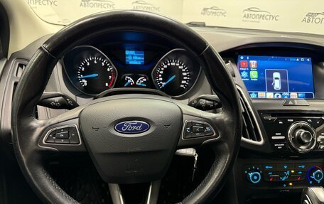 Ford Focus III, 2017 год, 1 175 000 рублей, 14 фотография