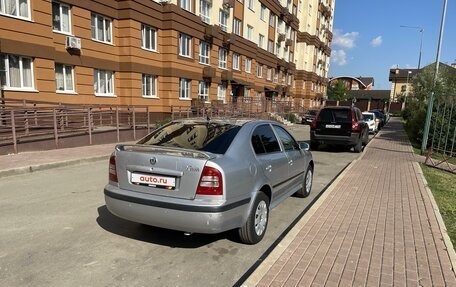 Skoda Octavia IV, 2009 год, 580 000 рублей, 5 фотография