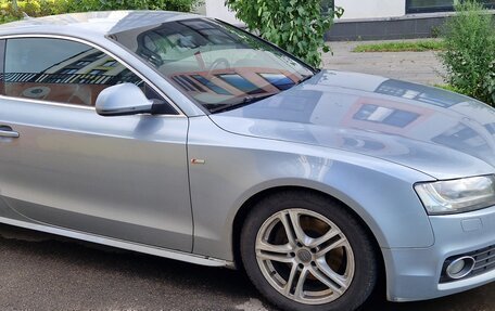 Audi A5, 2009 год, 1 150 000 рублей, 2 фотография