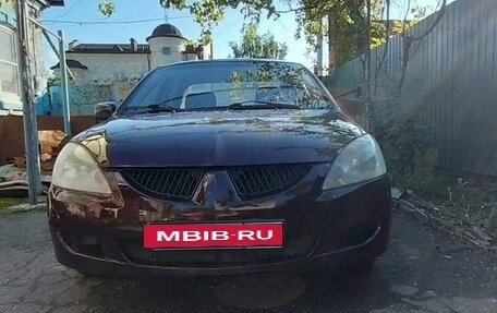 Mitsubishi Lancer IX, 2003 год, 350 000 рублей, 2 фотография