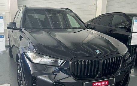 BMW X5, 2024 год, 16 600 000 рублей, 1 фотография