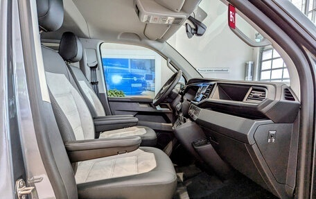 Volkswagen Multivan T6 рестайлинг, 2022 год, 13 050 500 рублей, 24 фотография