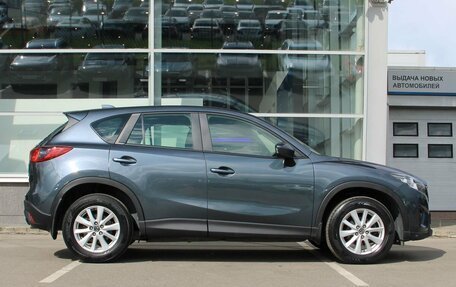 Mazda CX-5 II, 2012 год, 1 437 000 рублей, 6 фотография