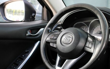 Mazda CX-5 II, 2012 год, 1 437 000 рублей, 13 фотография