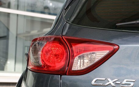 Mazda CX-5 II, 2012 год, 1 437 000 рублей, 9 фотография