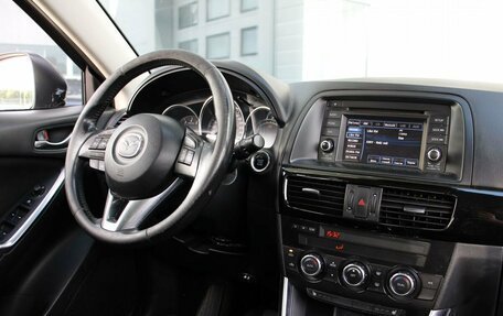 Mazda CX-5 II, 2012 год, 1 437 000 рублей, 11 фотография