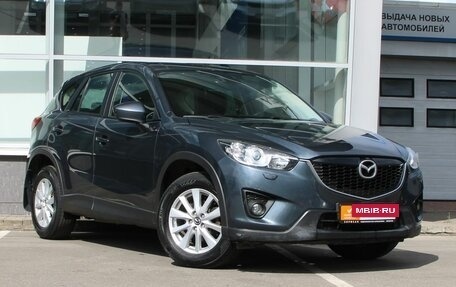 Mazda CX-5 II, 2012 год, 1 437 000 рублей, 7 фотография