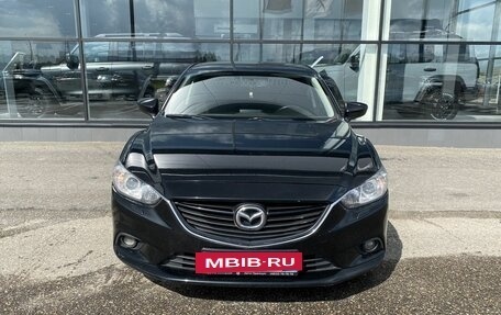 Mazda 6, 2015 год, 1 660 000 рублей, 2 фотография