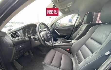 Mazda 6, 2015 год, 1 660 000 рублей, 10 фотография