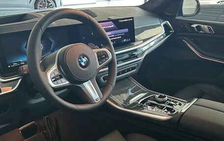 BMW X5, 2024 год, 16 600 000 рублей, 3 фотография