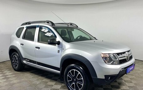 Renault Duster I рестайлинг, 2018 год, 1 615 000 рублей, 7 фотография