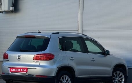 Volkswagen Tiguan I, 2012 год, 1 275 000 рублей, 2 фотография