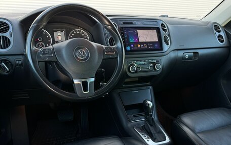 Volkswagen Tiguan I, 2012 год, 1 275 000 рублей, 11 фотография