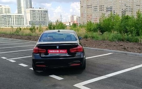 BMW 3 серия, 2012 год, 2 100 000 рублей, 5 фотография