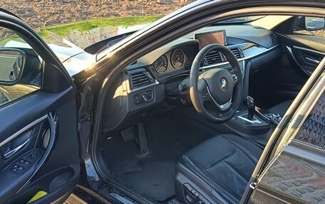 BMW 3 серия, 2012 год, 2 100 000 рублей, 6 фотография