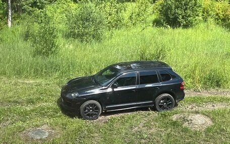 Porsche Cayenne III, 2007 год, 1 090 000 рублей, 14 фотография