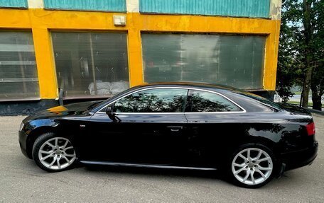 Audi A5, 2011 год, 8 фотография