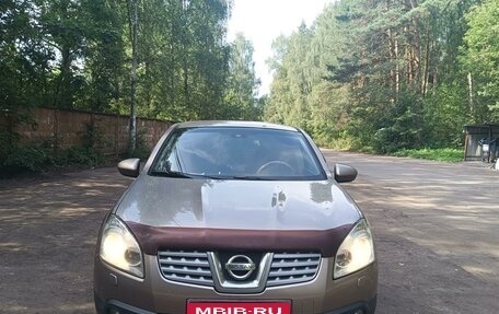 Nissan Qashqai, 2008 год, 1 100 000 рублей, 1 фотография