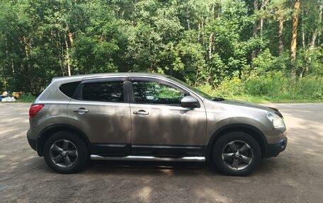 Nissan Qashqai, 2008 год, 1 100 000 рублей, 3 фотография