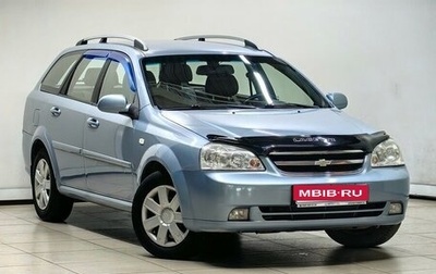 Chevrolet Lacetti, 2009 год, 544 000 рублей, 1 фотография