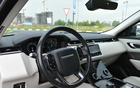 Land Rover Range Rover Velar I, 2018 год, 4 149 000 рублей, 5 фотография