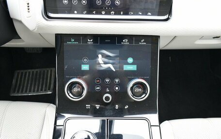 Land Rover Range Rover Velar I, 2018 год, 4 149 000 рублей, 8 фотография