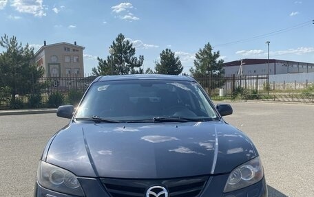 Mazda 3, 2006 год, 740 000 рублей, 1 фотография