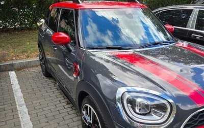 MINI Countryman II (F60), 2020 год, 4 100 000 рублей, 1 фотография