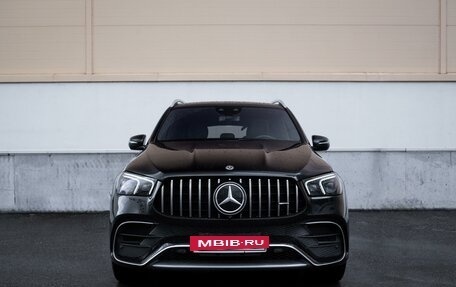 Mercedes-Benz GLE, 2020 год, 7 650 000 рублей, 2 фотография