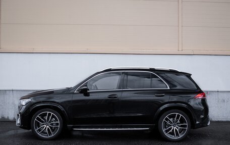 Mercedes-Benz GLE, 2020 год, 7 650 000 рублей, 10 фотография