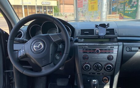 Mazda 3, 2006 год, 740 000 рублей, 9 фотография