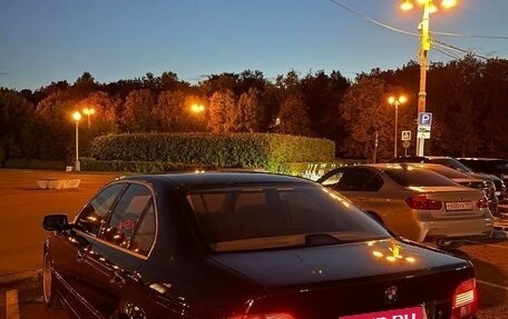 BMW 5 серия, 2003 год, 1 077 000 рублей, 4 фотография